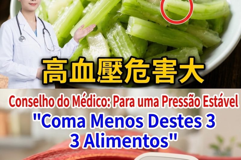 A Luffa (Abóbora-esponja) Realmente Aumenta a Pressão Arterial?