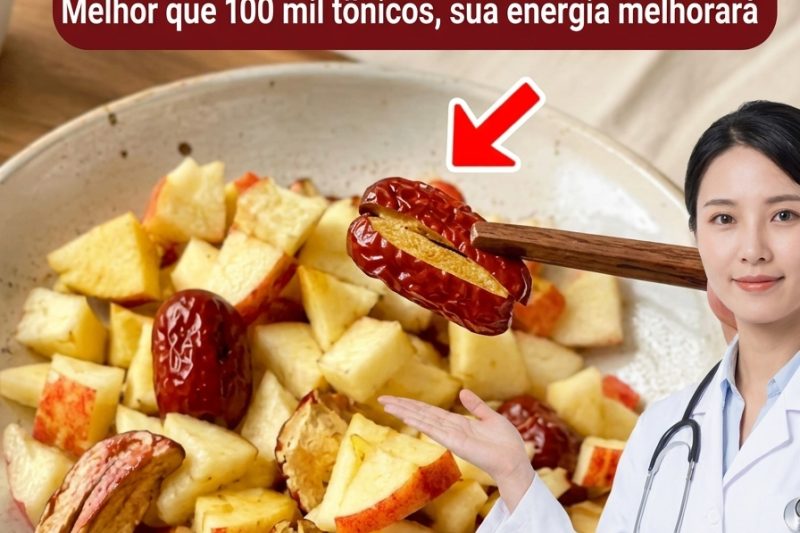 Segredo Natural para Dormir Melhor: Você Está Perdendo Isso?