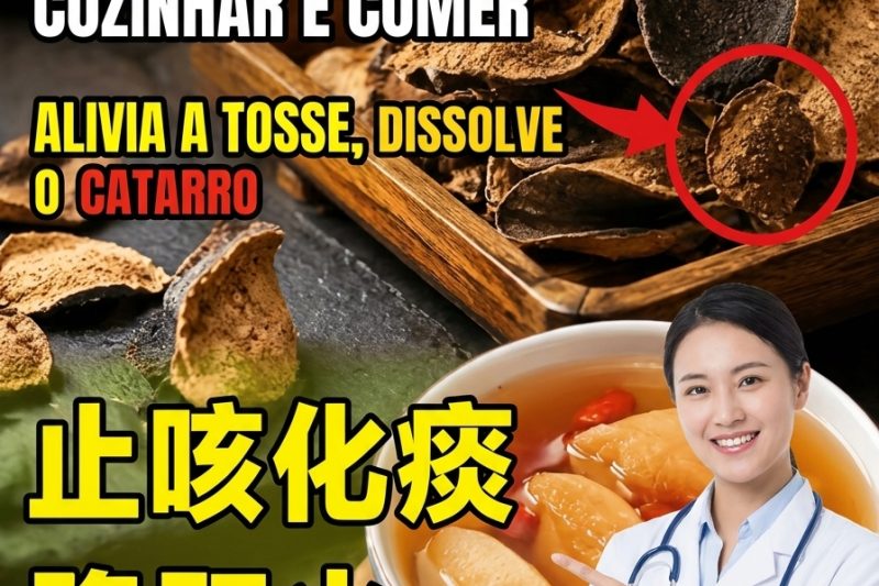Alerta de Tosse Persistente: Você Está Ignorando os Sinais?
