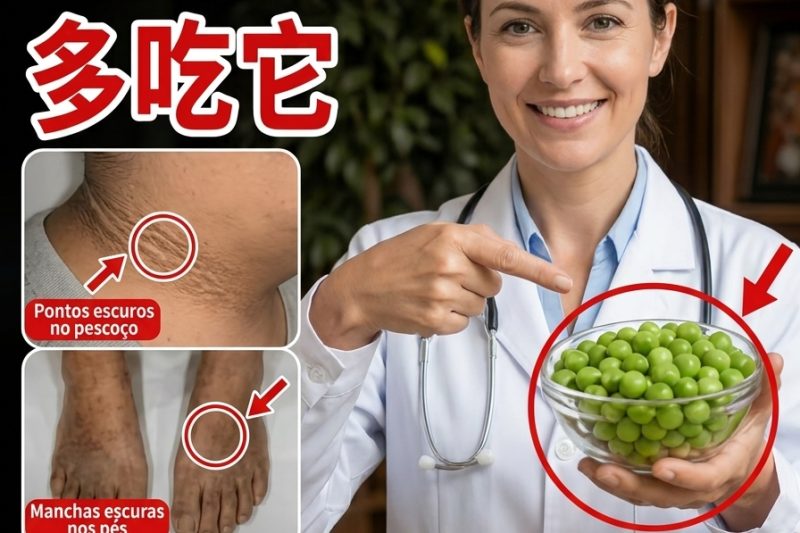 O Segredo para Manter o Açúcar no Sangue Estável — Você Já Conhece?