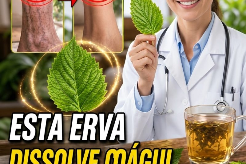 Má circulação nas pernas? Cuidado — pode piorar com o tempo