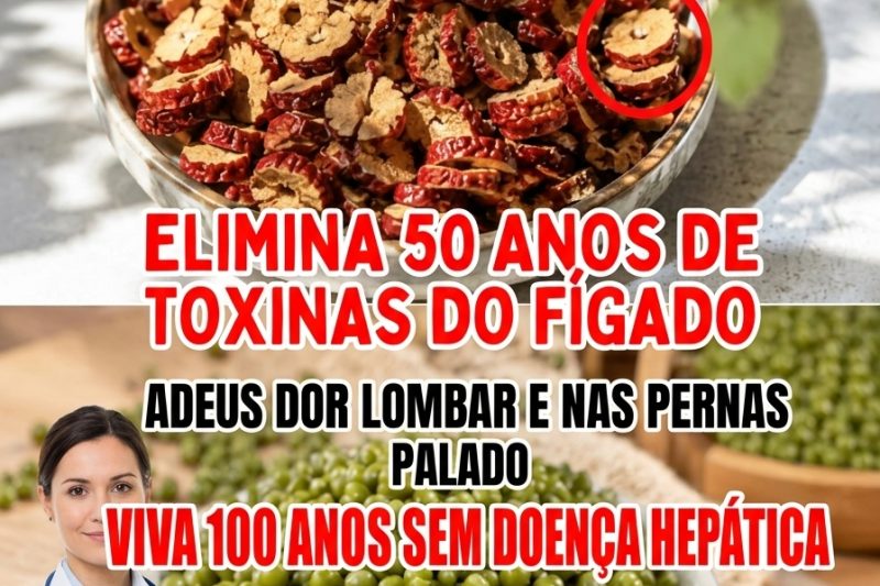Feijão-verde desintoxica mesmo? A verdade que quase ninguém te conta