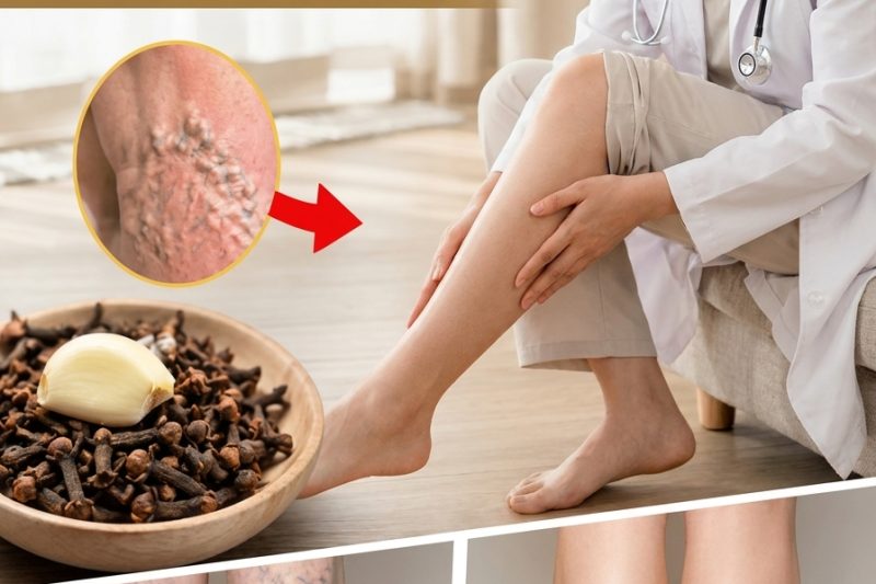 Varizes: até quando você vai ignorar esse sinal do seu corpo?