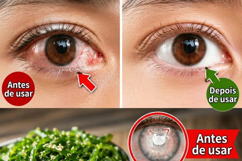 Alerta de Visão Noturna: 9 Vegetais que Você Não Deve Ignorar