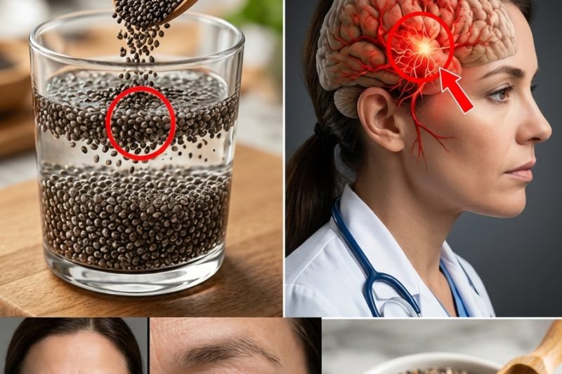 Sementes de Chia: Consumir da Forma Errada Pode Fazer Mal?