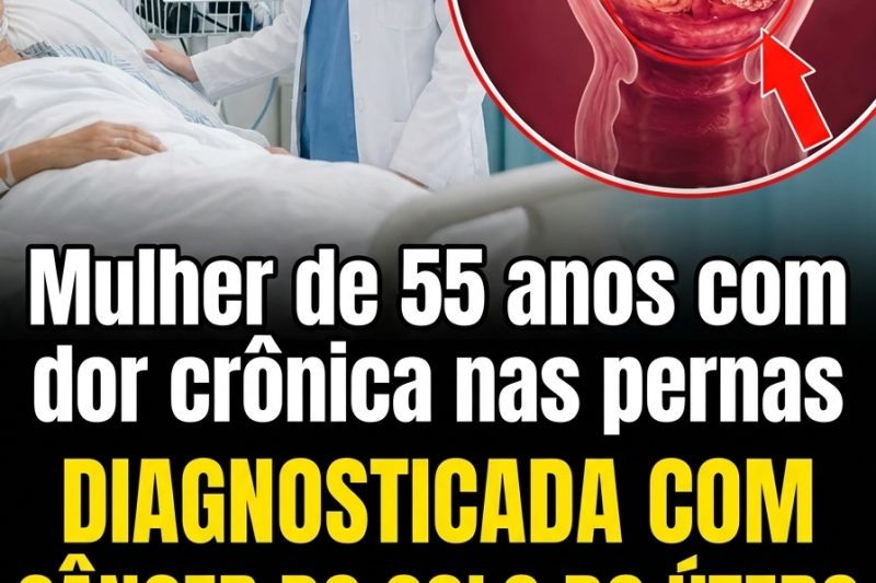 Dor nas pernas pode ser um sinal do útero? Não ignore esses avisos do seu corpo
