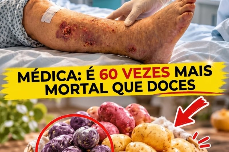 O Hábito que Mais Desestabiliza o Açúcar no Sangue – e Quase Ninguém Percebe