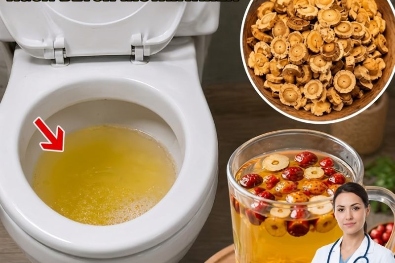 Urina com Espuma: Alerta dos Rins? Não Ignore os Sinais do Seu Corpo