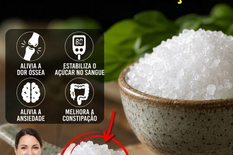 Um único ingrediente antes de dormir resolve tudo? Cuidado com essa ilusão!