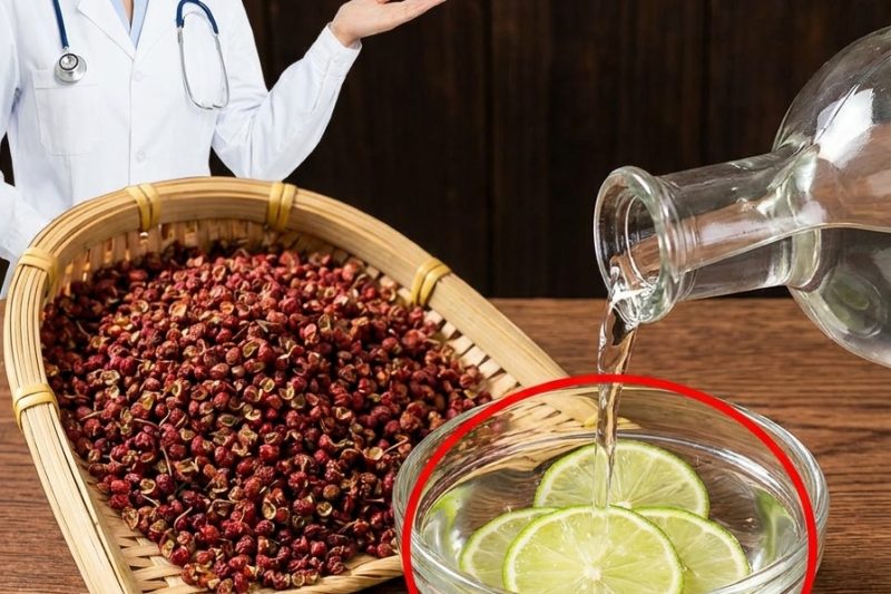 Vinagre branco realmente clareia manchas? A verdade que poucos contam