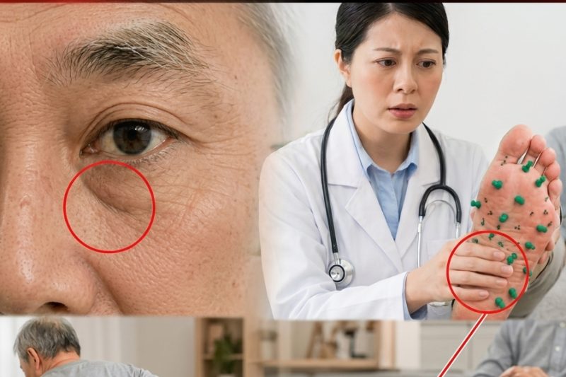 Alerta de Vitamina B12? Não Ignore Esses Sinais do Seu Corpo