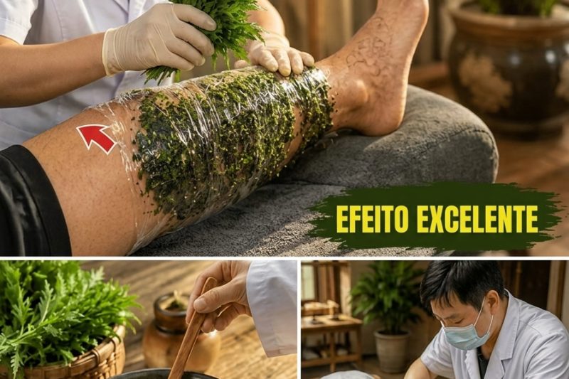 Sinais de Alerta nas Articulações: Você Ainda Está Ignorando Esse Hábito?