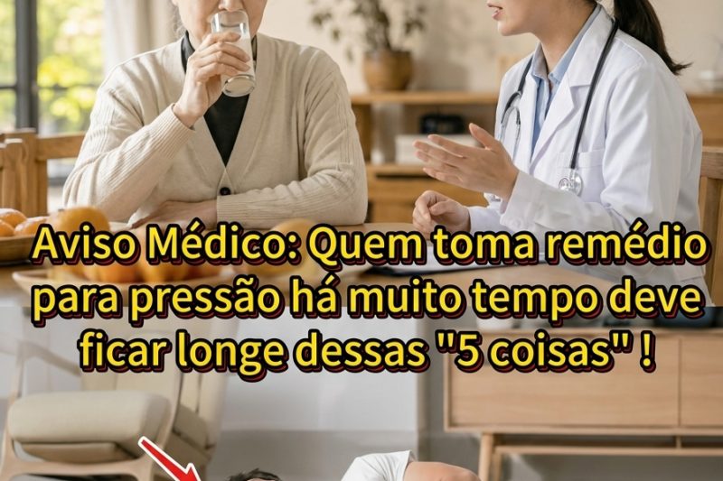 Can You Drink Milk While Taking Blood Pressure Medication? What Most People Get Wrong