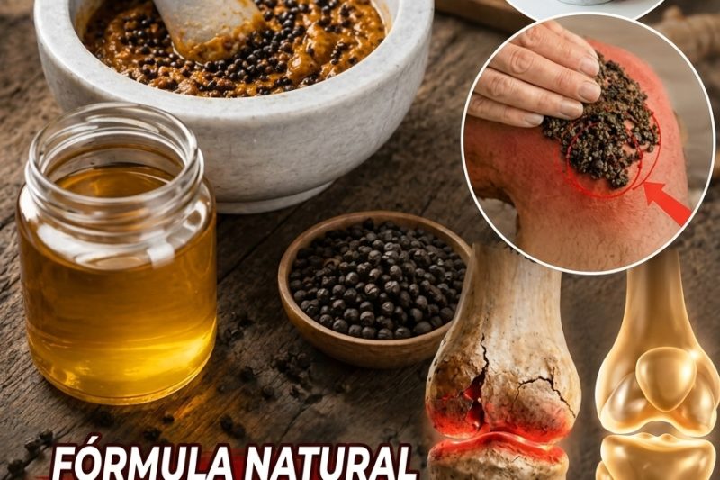 Sementes de Mamão Podem Aliviar as Articulações? Talvez Você Esteja Usando Errado