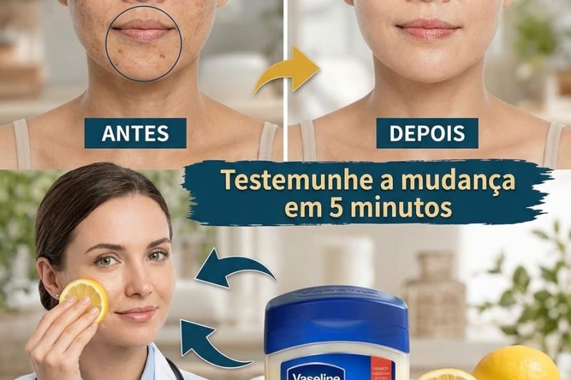 O Limão é Seguro para a Pele? Descubra Antes de Usar!