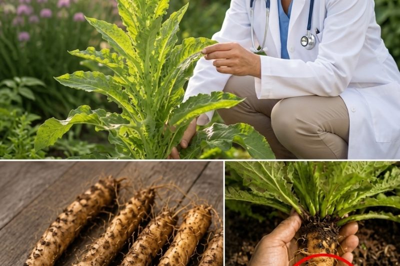 Raiz de Verbascum: Deve Mesmo Usar Sem Saber?