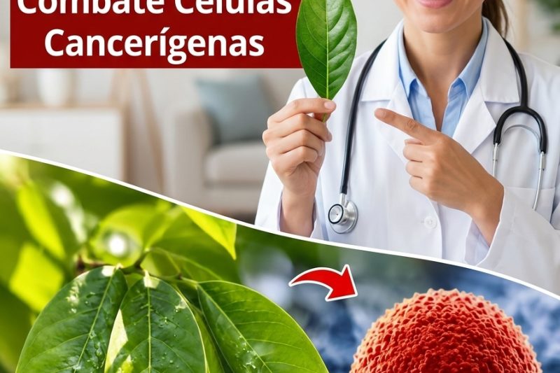 Cuidado: Nem Toda Folha Natural Deve Ser Consumida Sem Saber Como!