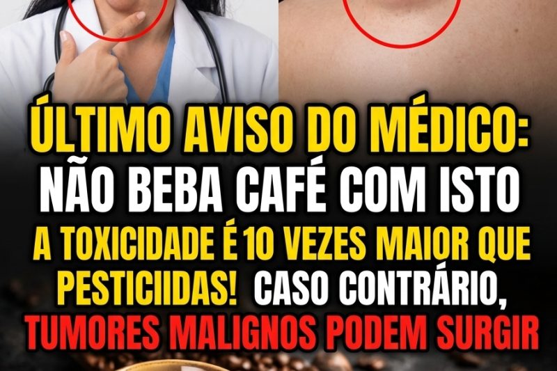 Café: Combinar Sem Pensar Pode Ser um Erro? Cuidado com os Mitos e Hábitos Escondidos