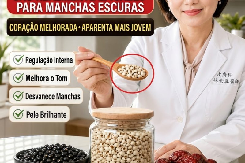 Segredos da Alimentação para Manchas Escuras? Cuidado para Não Cair em Armadilhas