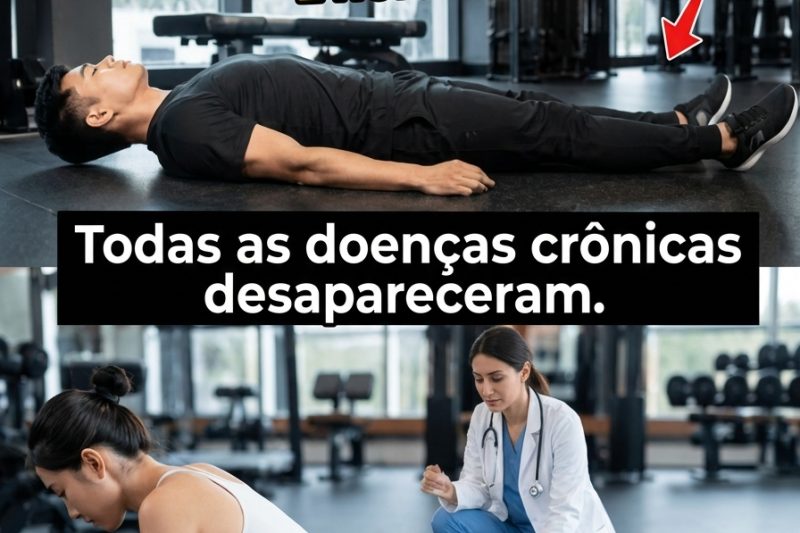 Visão Embaçada: Um Sinal de Alerta Que Você Não Deve Ignorar