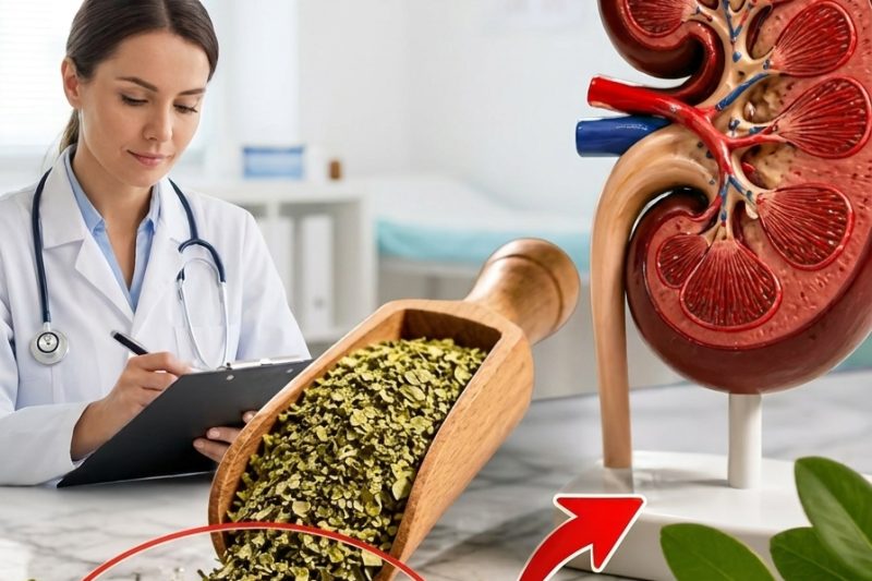Creatinina Alta é Perigosa? Descubra a Verdade Antes que Seja Tarde