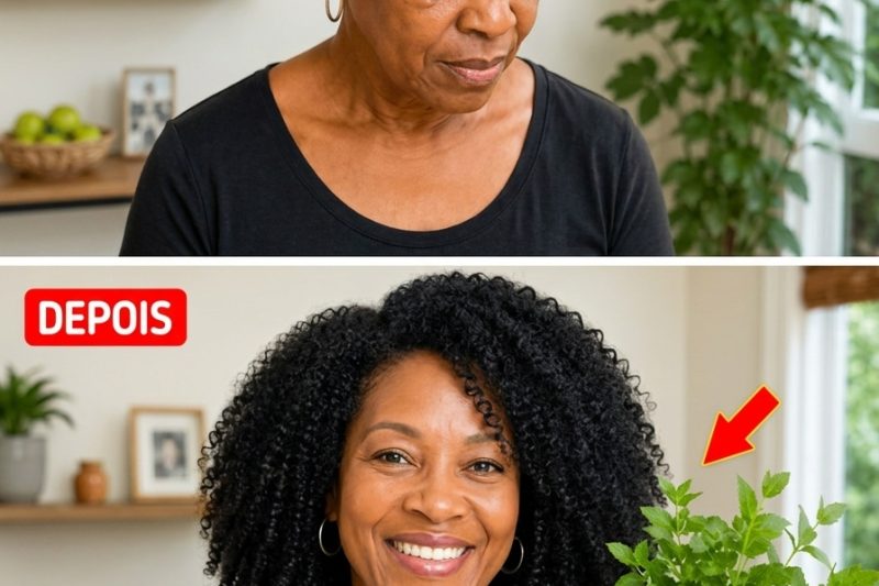 Folhas de Mamão para o Cabelo: O Que Acontece Quando Você Testa Esse Tratamento Natural (E o Que Saber Antes)