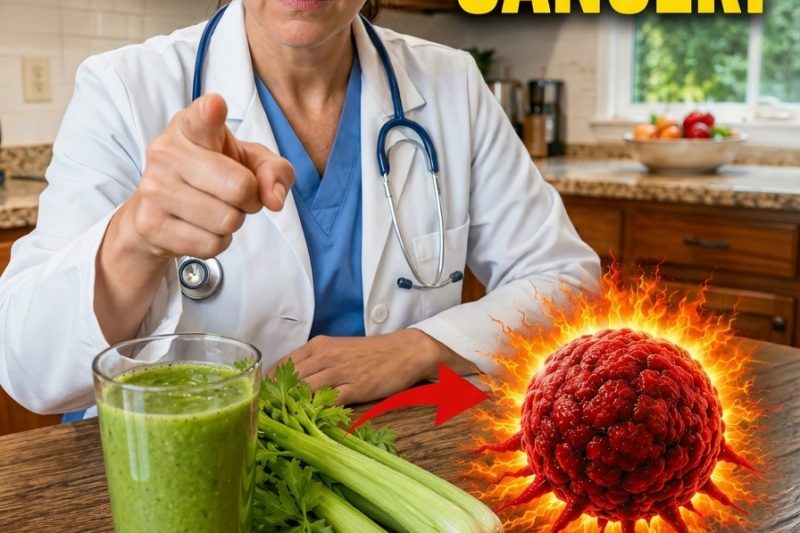Os 5 Piores Alimentos Que Podem Estimular o Crescimento de Células Cancerígenas (E Alternativas Mais Inteligentes)