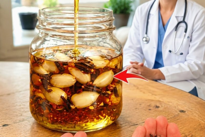 Descobrindo Ingredientes Simples da Cozinha que Podem Ajudar no Conforto das Pernas no Dia a Dia