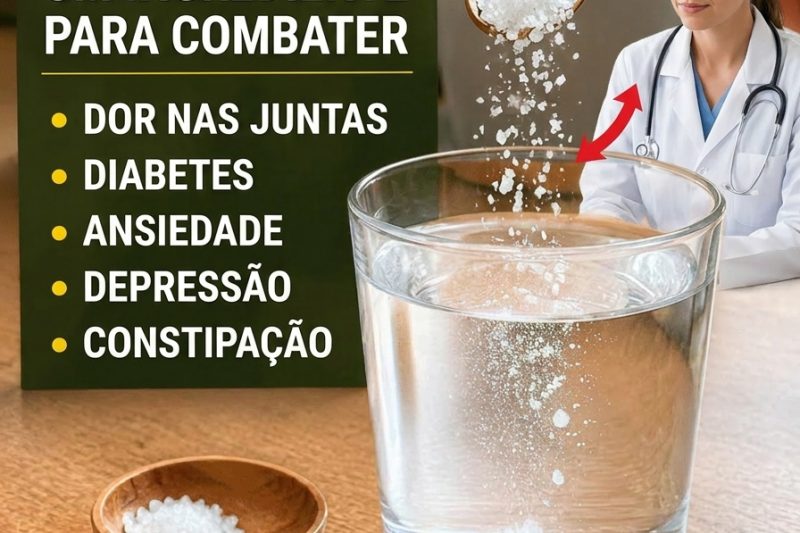 Você Já Experimentou Este Ritual Simples Antes de Dormir Que Está Viralizando para Melhor Descanso e Conforto Diário?