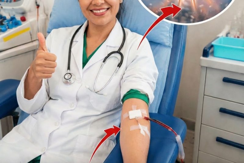E Se Seus Rins Pudessem se Reparar Sozinhos? Novas Descobertas Científicas Trazem Esperança