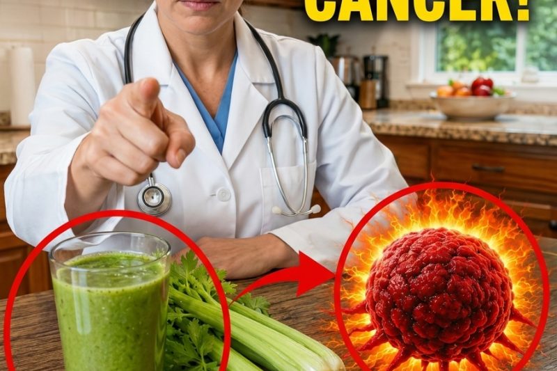 Os 5 Piores Alimentos Que Podem Favorecer o Crescimento de Células Cancerígenas — E as Melhores Trocas Para Proteger Sua Saúde