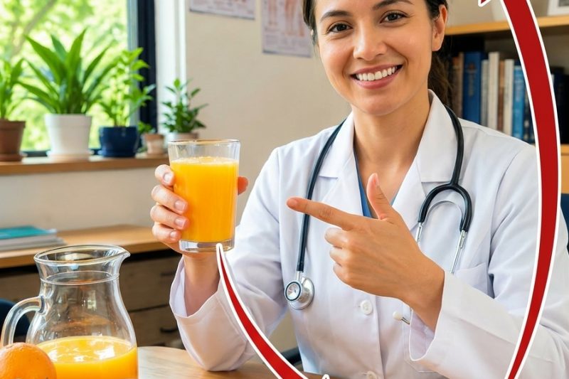 Um Hábito Simples Diário Que Pode Ajudar Naturalmente a Saúde dos Seus Rins