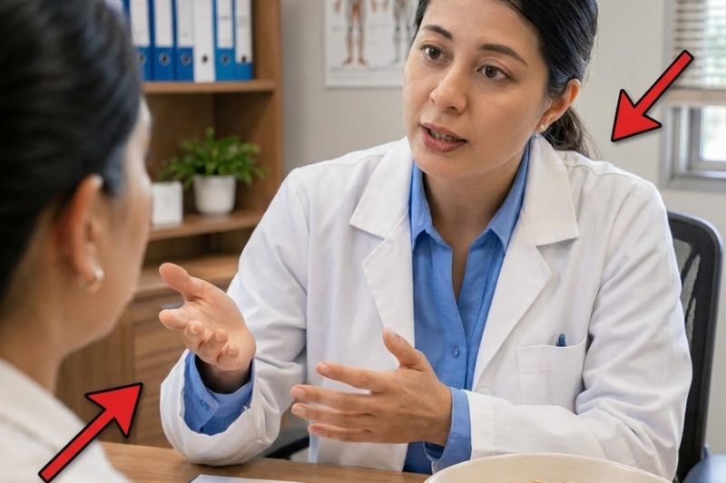 Tragédia aos 48 Anos: Médicos Alertam Sobre 3 Cafés da Manhã Comuns Que Podem Aumentar Rapidamente o Açúcar no Sangue