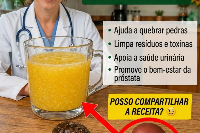 Descubra um Hábito Noturno Simples Que Pode Apoiar o Funcionamento Natural dos Seus Rins