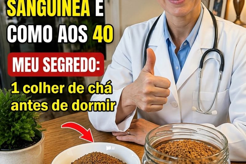Idosos: Descubra Hábitos Simples Antes de Dormir Que Podem Melhorar Naturalmente a Circulação nas Pernas