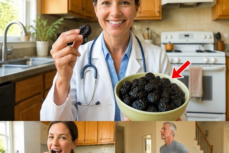 Idosos: Será que um alimento simples do dia a dia pode ajudar a manter sua força com o passar dos anos?