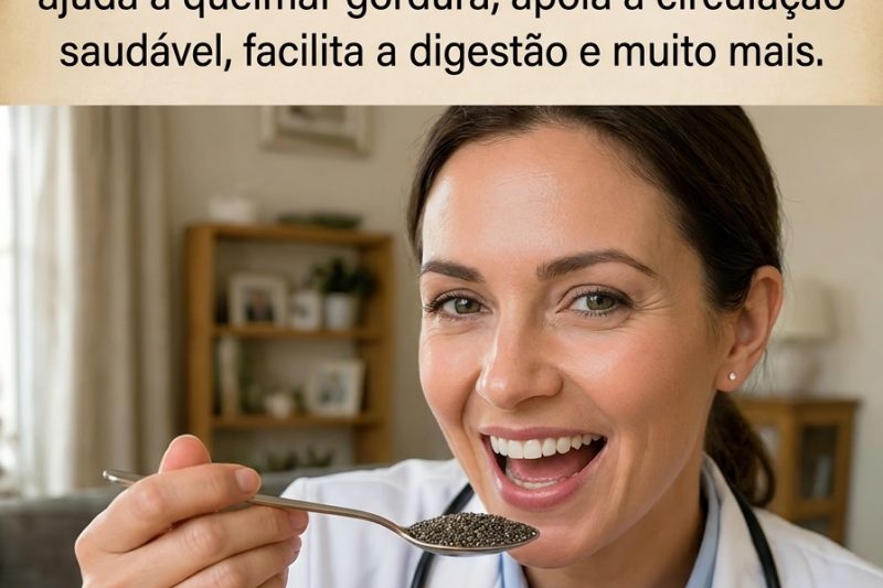 A Semente Milagrosa que Está Revolucionando o Bem-Estar Natural: Descubra o Poder Surpreendente do Feno-grego