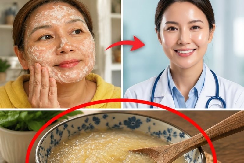 Have You Tried This Simple Two-Ingredient Skincare Ritual Many Women Swear By?