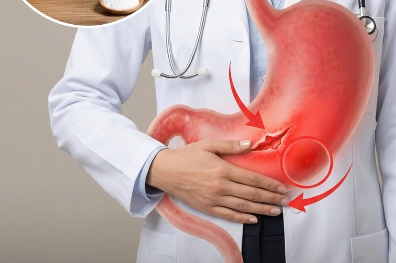 10 formas surpreendentes do dia a dia em que uma pitada de bicarbonato de sódio pode apoiar sua rotina