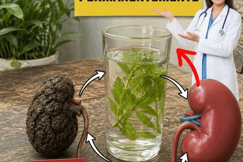 Por que adicionar folhas frescas de hortelã à sua água pode ser um hábito diário simples que vale a pena experimentar