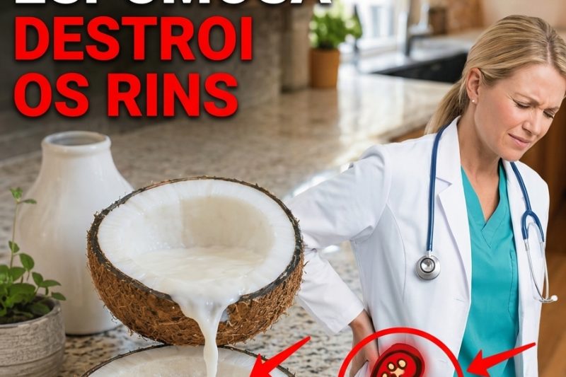 Proteinúria a Piorar? 10 Alimentos Que Podem Aumentar a Sobrecarga nos Seus Rins