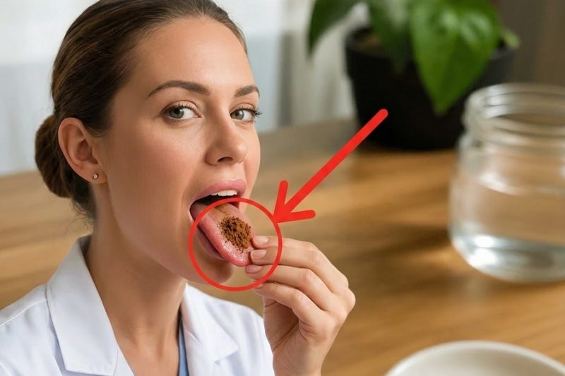 Este Truque Simples de 30 Segundos na Sua Cozinha Pode Ser a Peça que Faltava na Sua Rotina de Bem-Estar Diária