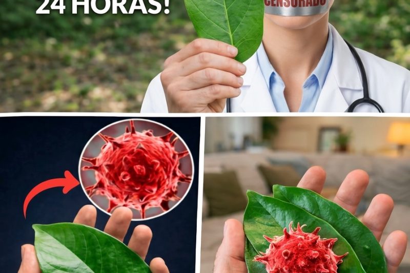 Descobrindo o Potencial das Folhas Naturais: As Perspectivas de Barbara O’Neill sobre Terapias Botânicas Complementares