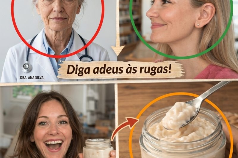 Descubra uma Máscara Facial Simples de Bicarbonato de Sódio: Uma Rotina de Esfoliação Suave para uma Pele Mais Macia