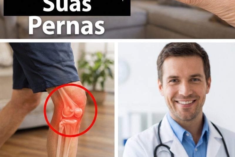 Acorda Com o Corpo “Enferrujado”? Estas 3 Vitaminas Podem Mudar as Suas Manhãs