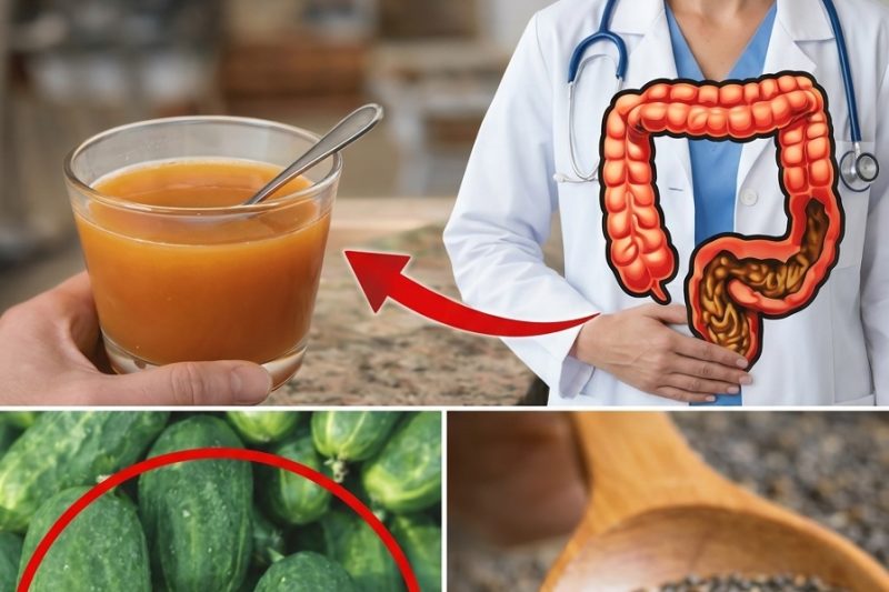 Seniores: Descubra como este Hábito Simples pode Apoiar a sua Digestão e Bem-Estar