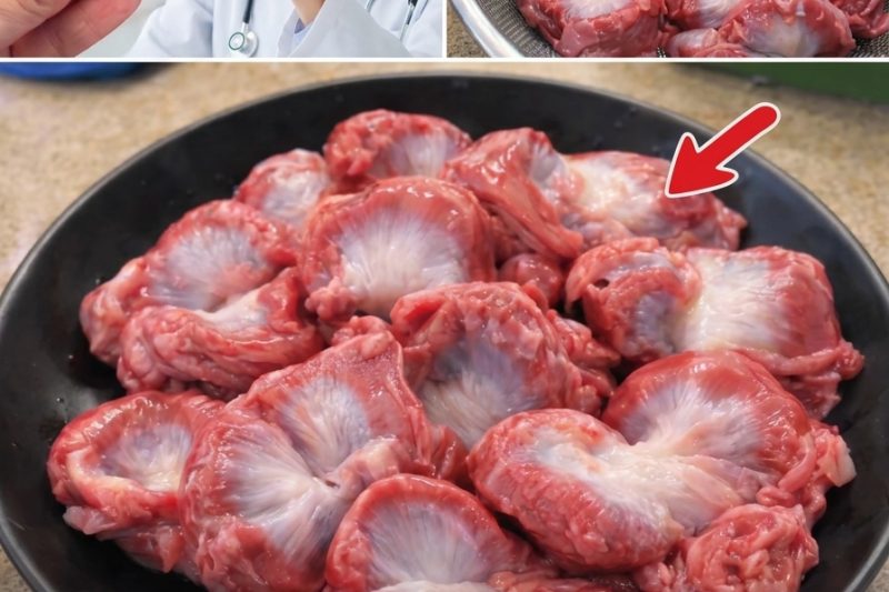 Moela de Frango: O Tesouro Nutricional Escondido que Você Deveria Valorizar