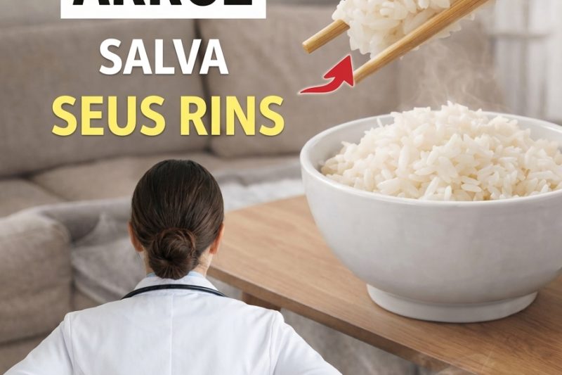 As 3 Melhores Variedades de Arroz para Incluir na sua Dieta e Apoiar a Saúde dos Rins