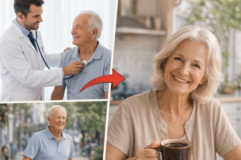 Você tem mais de 60 anos? Descubra 3 chás do dia a dia que podem apoiar a força muscular e a sua autonomia