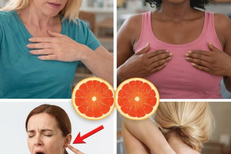 Menopausa Precoce: 10 Sinais (e Mais) para Ficar Atenta